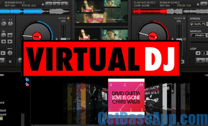 Virtual dj serial number crack
