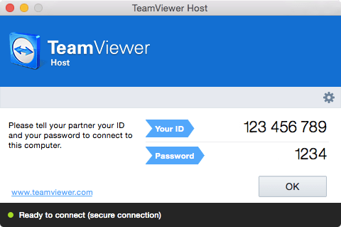 How to download teamviewer on mac computer