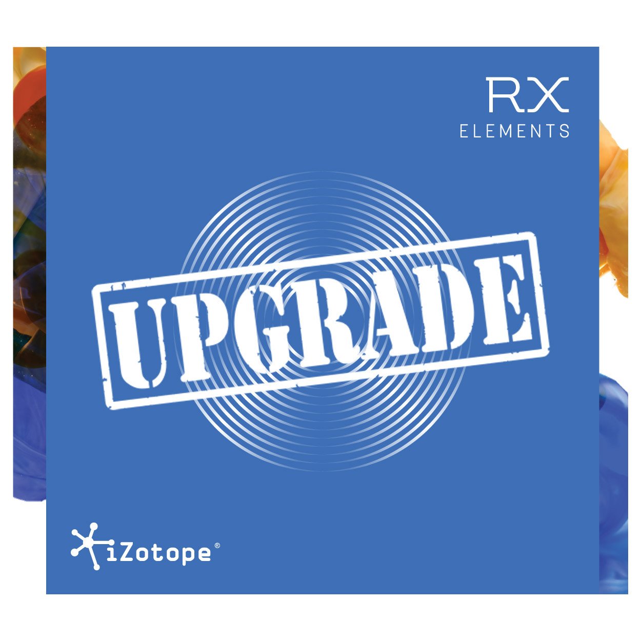 Izotope rx elements upgrade